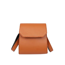 Zoe Convertible Mini Crossbody
