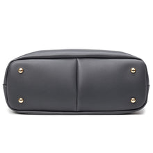 Layla Large Compartment Tote