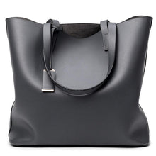 Layla Large Compartment Tote