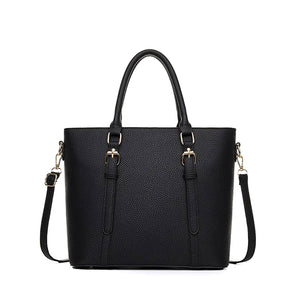 Isabelle Double Strap Large Tote