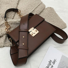 The Dutchess Convertible Small Crossbody