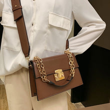 The Dutchess Convertible Small Crossbody