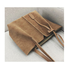 Leah Loose Large Tote