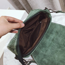 Eliza Tassel Mini Crossbody