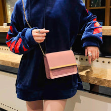 Arianna Convertible Mini Crossbody