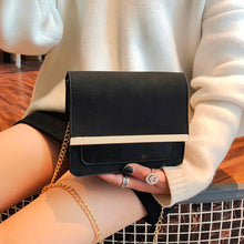 Arianna Convertible Mini Crossbody