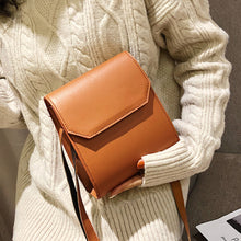 Zoe Convertible Mini Crossbody