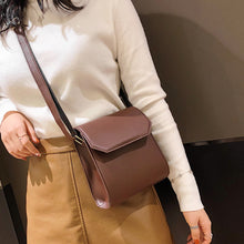 Zoe Convertible Mini Crossbody