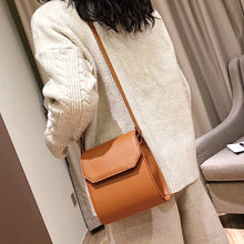 Zoe Convertible Mini Crossbody
