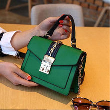 Martha Convertible Mini Shoulder Bag