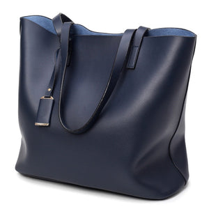 Layla Large Compartment Tote