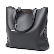 Layla Large Compartment Tote