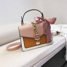 Alice Bow Small Crossbody