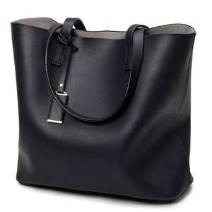 Layla Large Compartment Tote