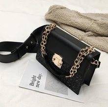 The Dutchess Convertible Small Crossbody