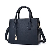 Stella Triple Compartment Medium Tote