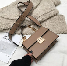 The Dutchess Convertible Small Crossbody