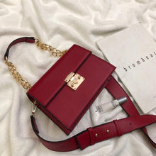 The Dutchess Convertible Small Crossbody