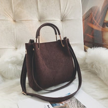 Lily Top Handle Mini Tote